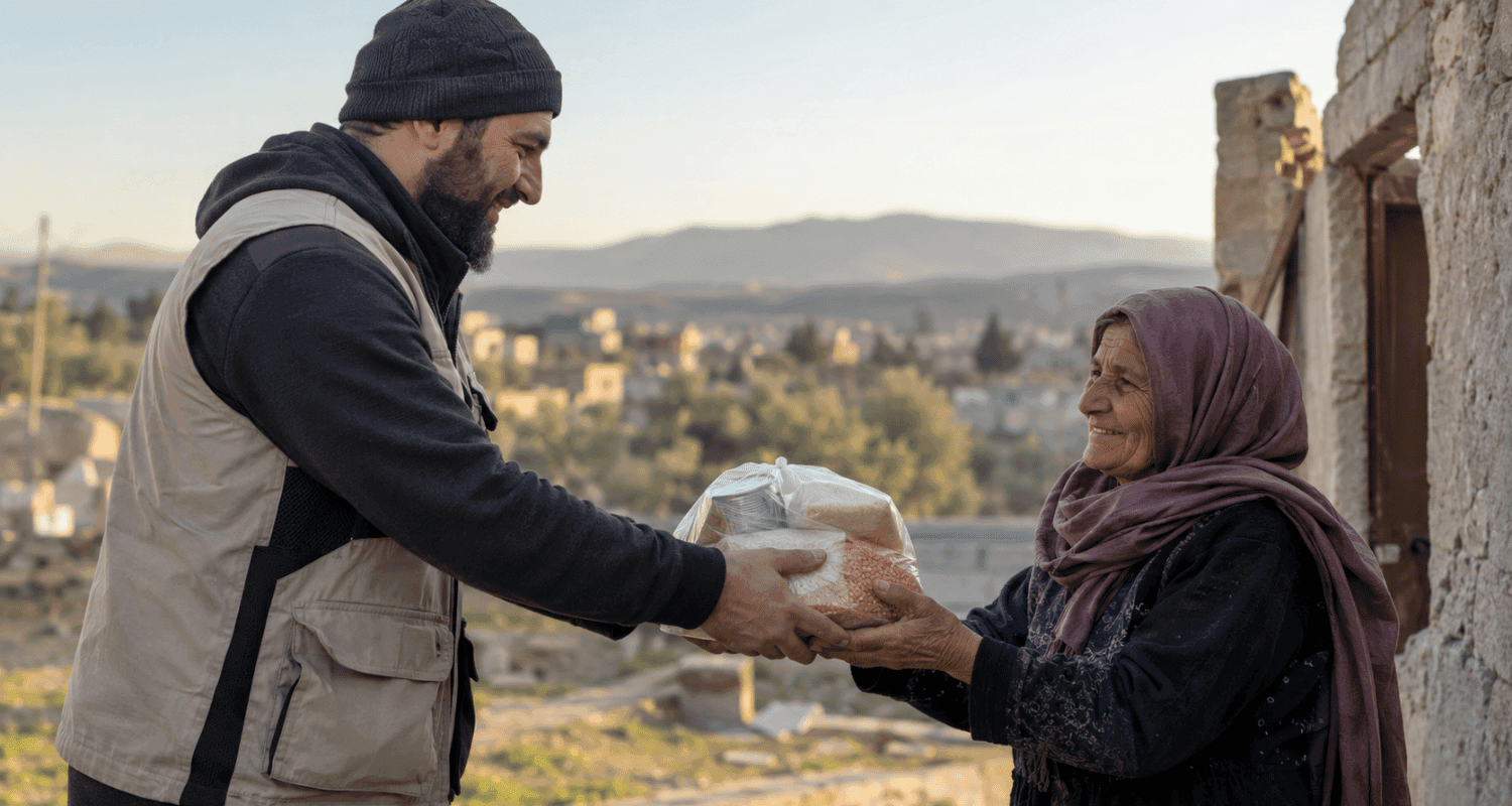 What Is Sadaqah? Meaning, Importance and Ways to Give