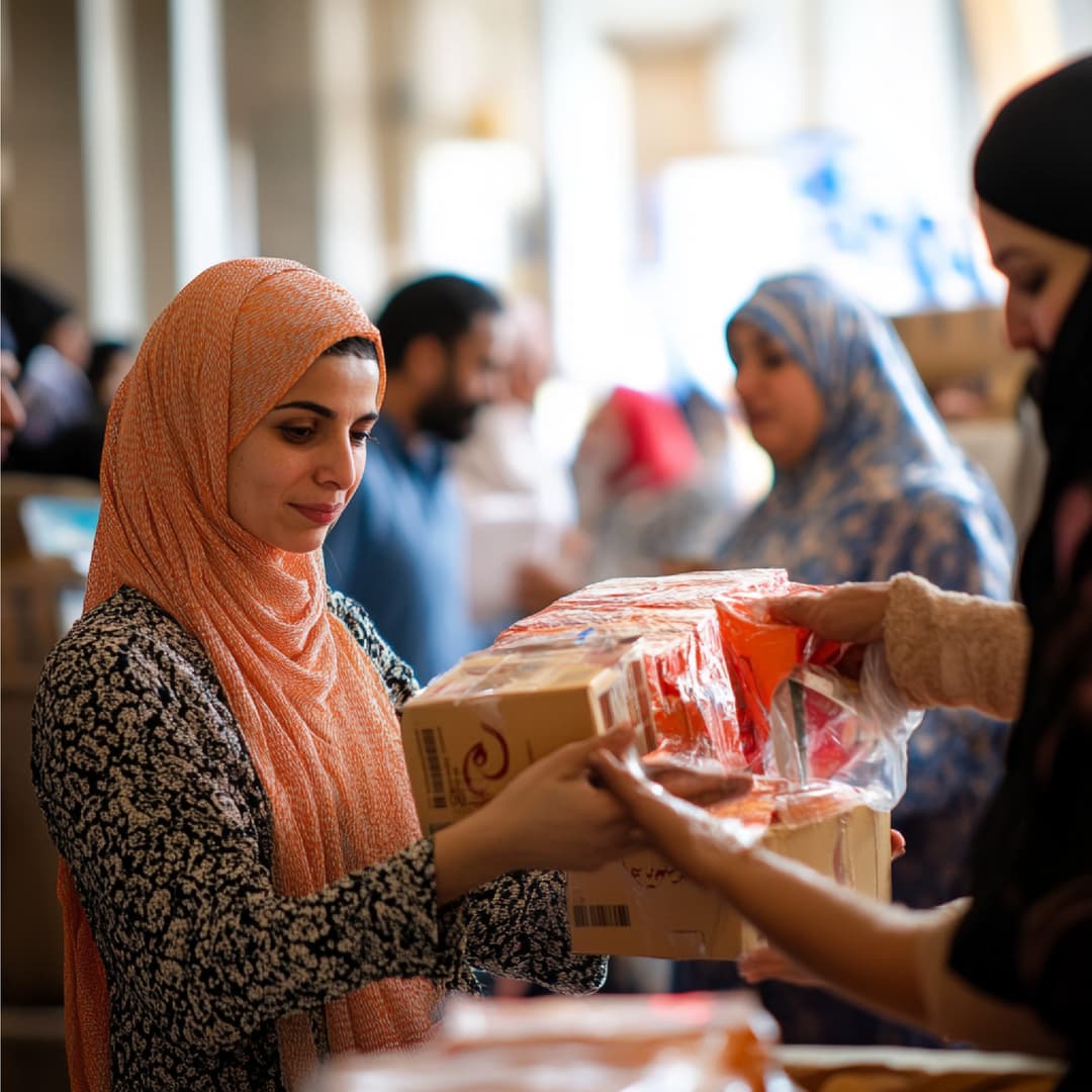 Ramadan