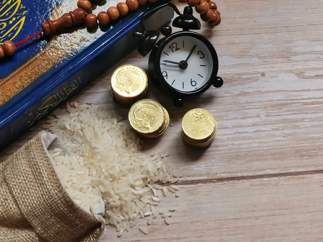 Zakat