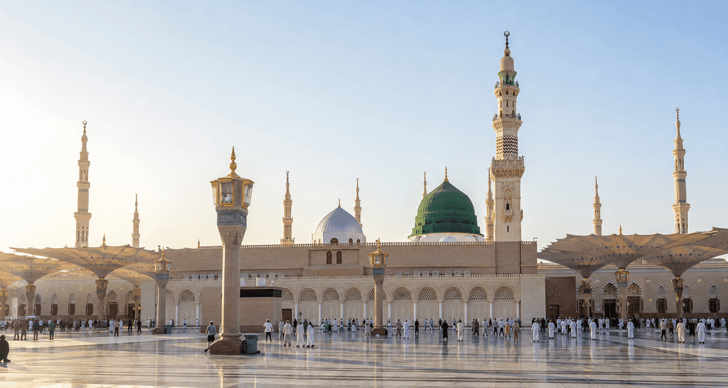 Rabi-al-awwal: Lessons from the Prophet ﷺ for Our Daily Lives