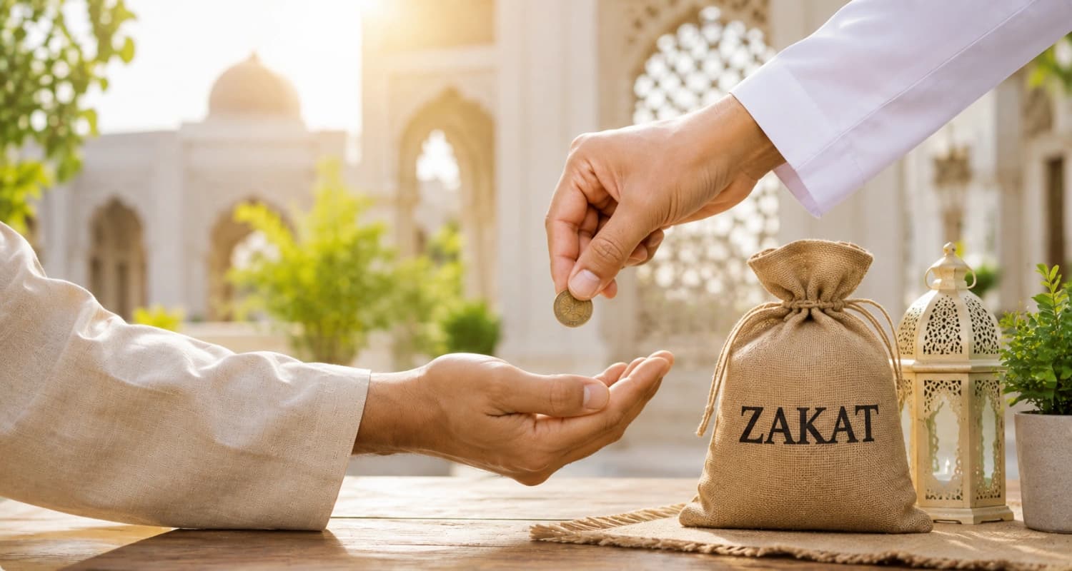 What Is Zakat? Everything You Need to Know Before You Pay