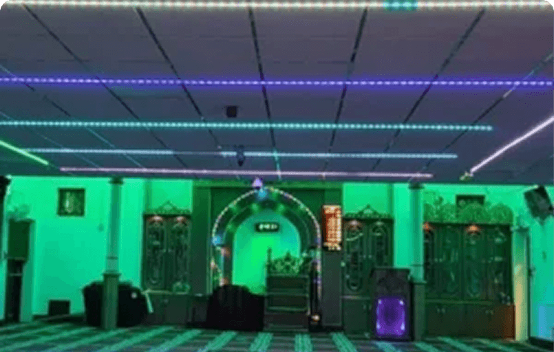 Jamia Mohi ul Islam Siddiquia