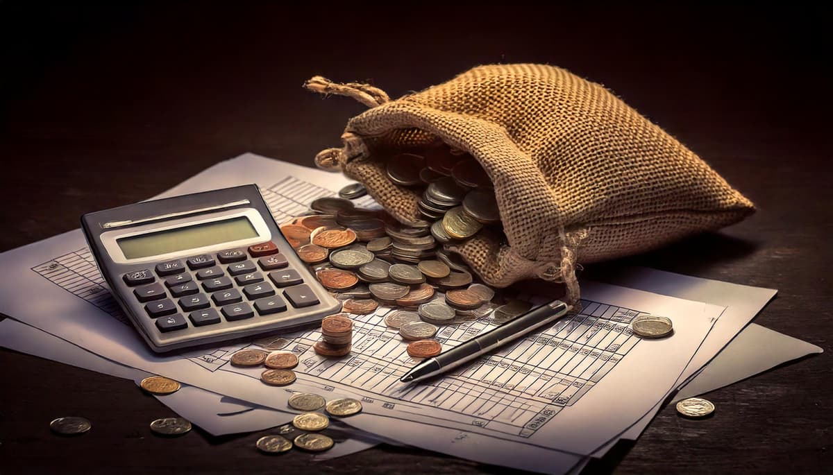 Zakat Calculator