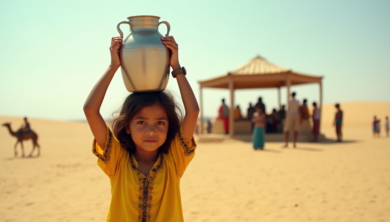 What is Qurbani-Sacrifice, Unity, and Generosity