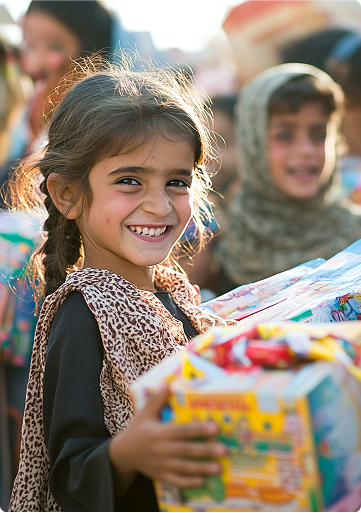 Zakat